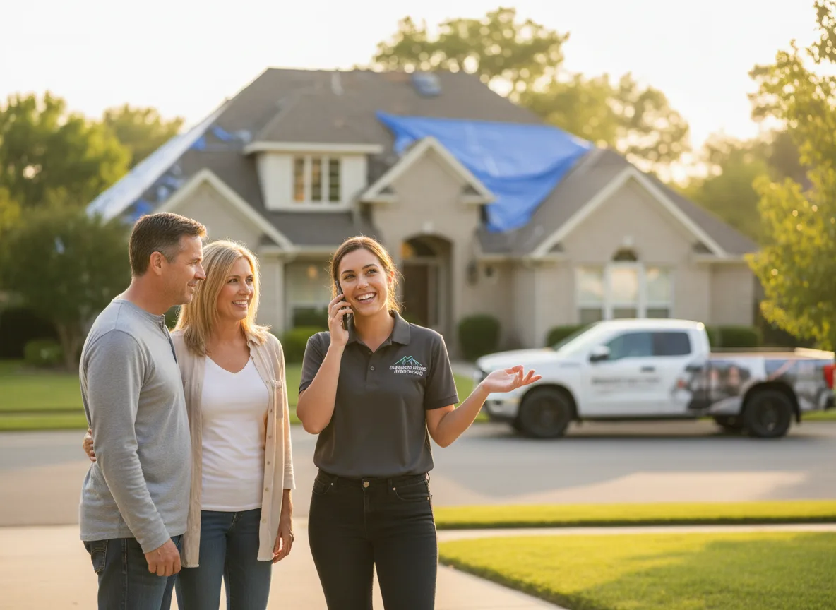 Emergency Roof Repair Cobbs Creek, VA FAQs